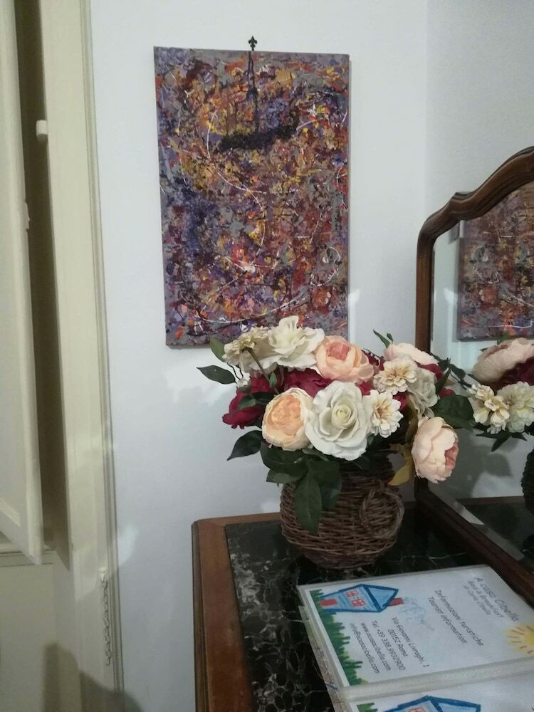 Bed & Breakfast A Casa Cibella