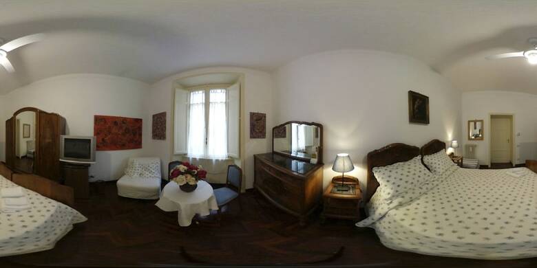 Bed & Breakfast A Casa Cibella