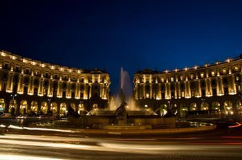 Bed & Breakfast Boncompagni Suite