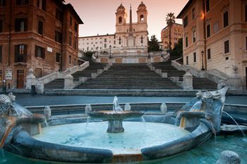 Bed & Breakfast Boncompagni Suite