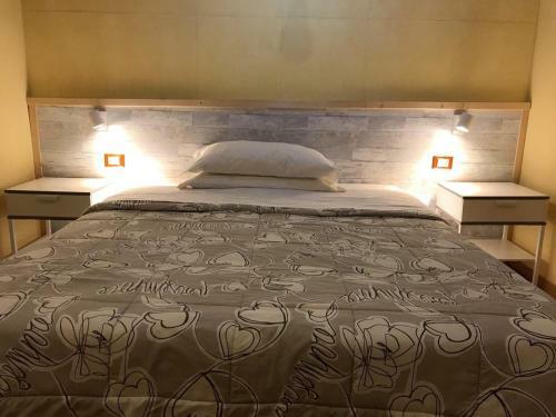 Bed & Breakfast Delia Accomodation