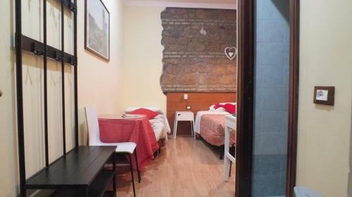 Bed & Breakfast Delia Accomodation