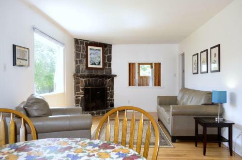 Still Point Lodge