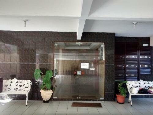 Apartamento Boqueirao