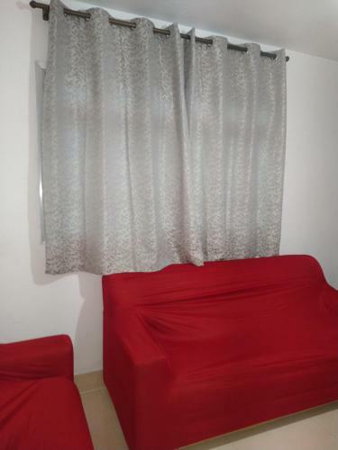 Apartamento Boqueirao