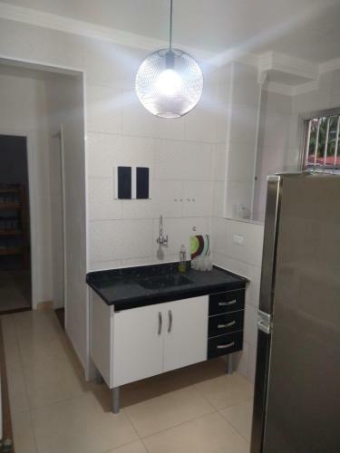 Apartamento Boqueirao