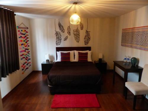The Lighthouse Bed And Breakfast