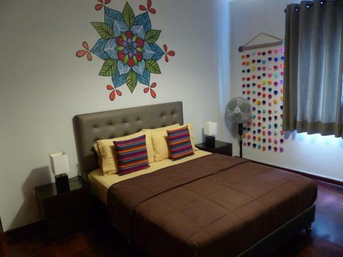 The Lighthouse Bed And Breakfast