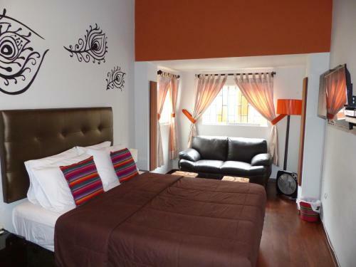 The Lighthouse Bed And Breakfast