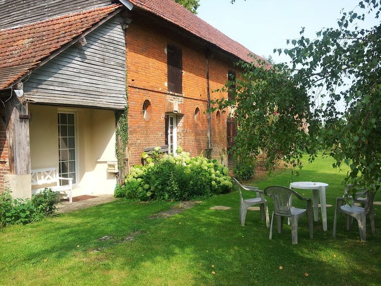 Bed & Breakfast Le Salon De Musique
