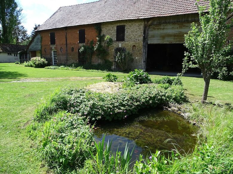 Bed & Breakfast Le Salon De Musique