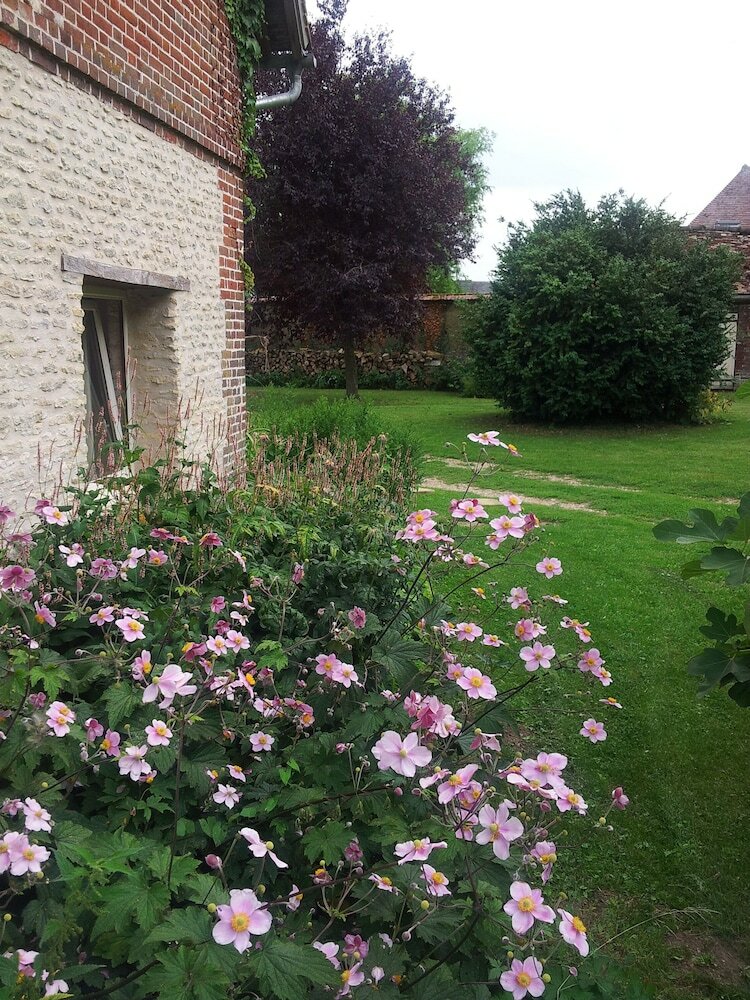 Bed & Breakfast Le Salon De Musique