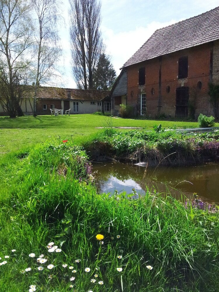 Bed & Breakfast Le Salon De Musique