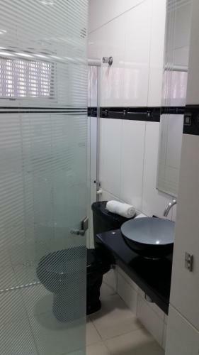 Center Park Hotel Lapa