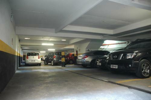 Center Park Hotel Lapa