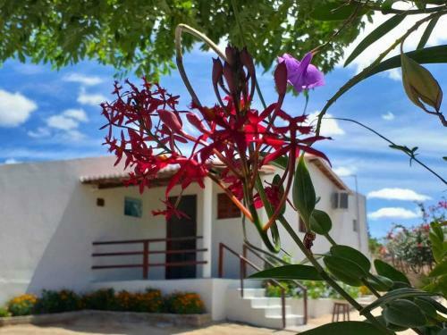 Hostal Pousada Vale Encantado
