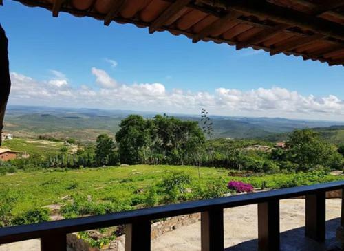 Hostal Pousada Vale Encantado