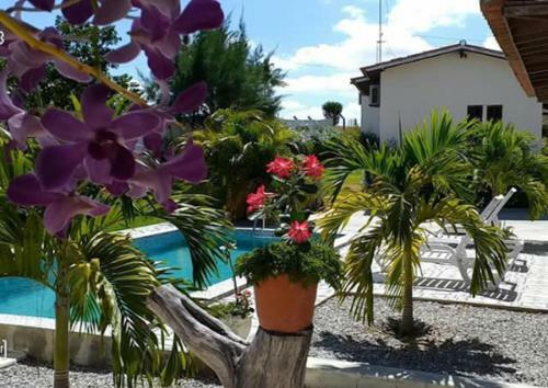 Hostal Pousada Vale Encantado