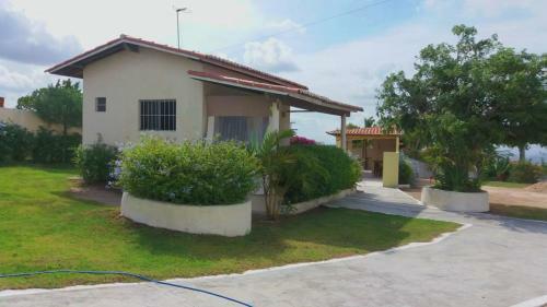 Hostal Pousada Vale Encantado