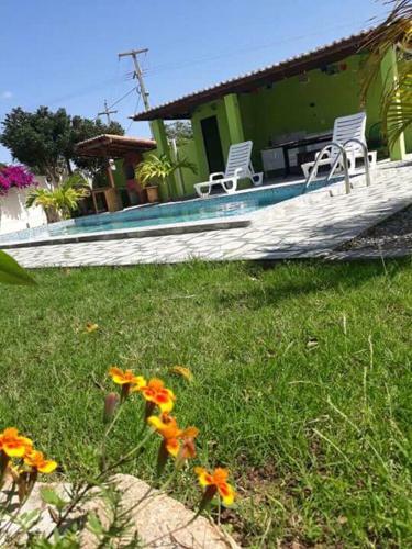 Hostal Pousada Vale Encantado