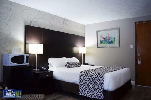 Motel Travellers Inn