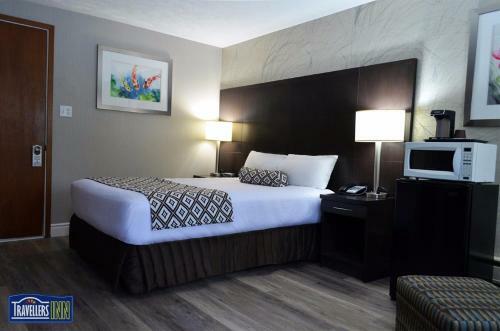 Motel Travellers Inn