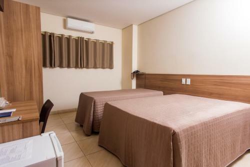 Revitalle Hotel