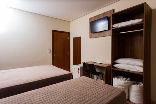 Revitalle Hotel