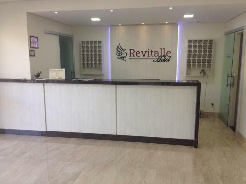 Revitalle Hotel
