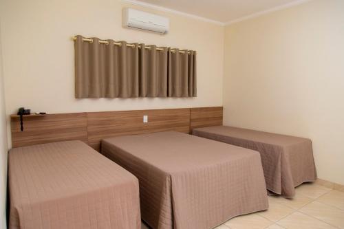 Revitalle Hotel