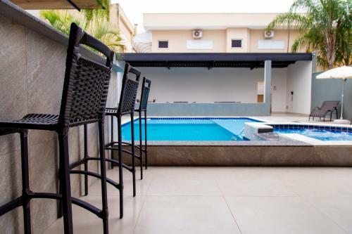 Revitalle Hotel