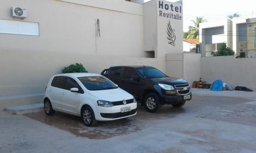 Revitalle Hotel