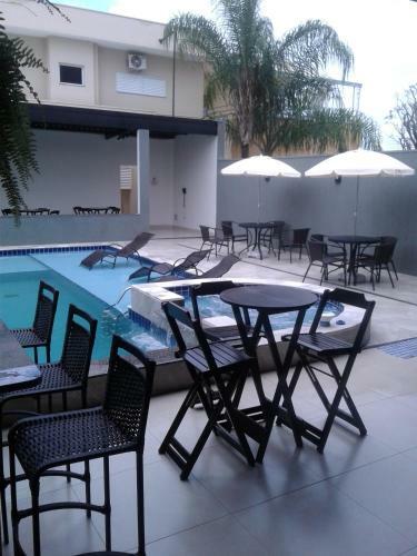Revitalle Hotel