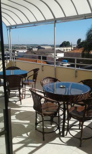 Revitalle Hotel