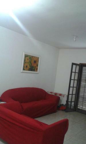 Casa Em Vargem Pequena