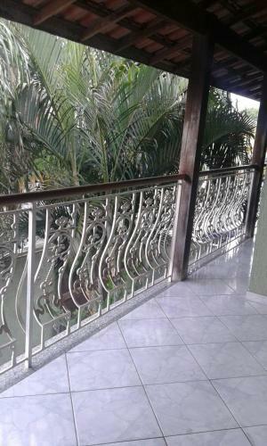 Casa Em Vargem Pequena