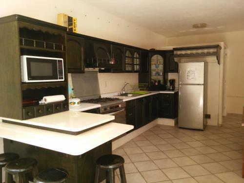 Hotel Boutique Casa Blanca Del Sol