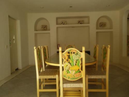 Hotel Boutique Casa Blanca Del Sol