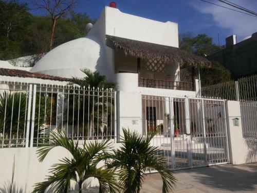 Hotel Boutique Casa Blanca Del Sol