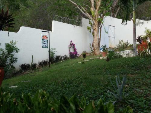 Hotel Boutique Casa Blanca Del Sol