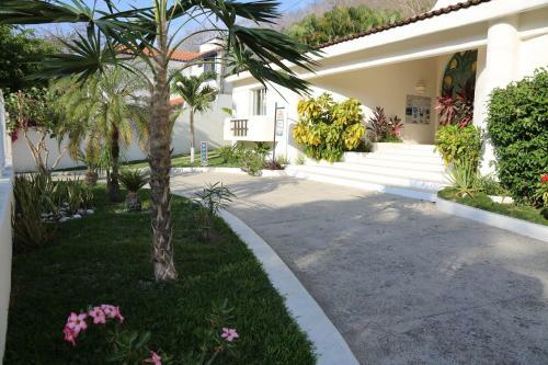 Hotel Boutique Casa Blanca Del Sol
