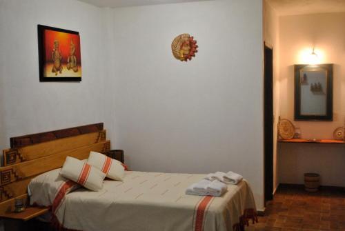 Hotel La Renacuaja