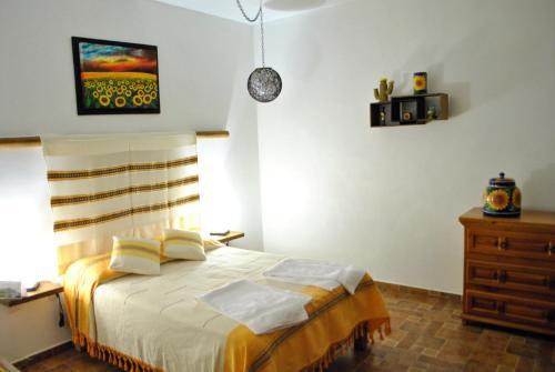 Hotel La Renacuaja
