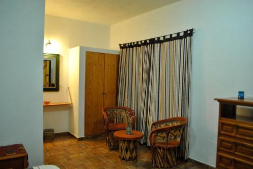 Hotel La Renacuaja