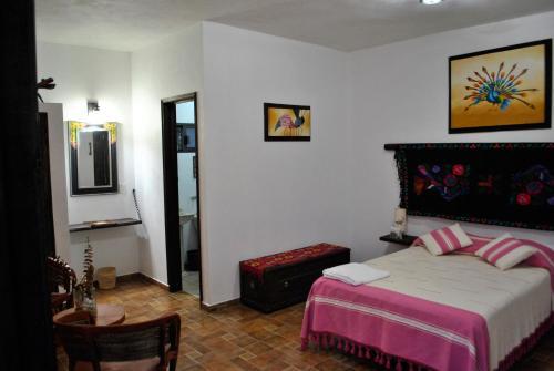 Hotel La Renacuaja