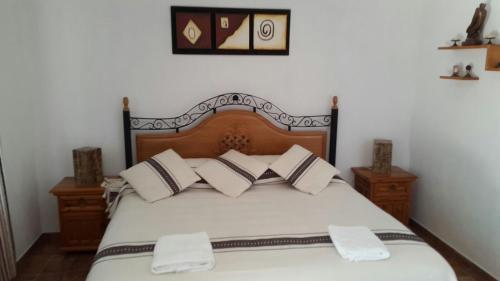 Hotel La Renacuaja