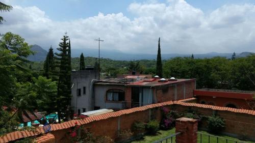 Hotel La Renacuaja