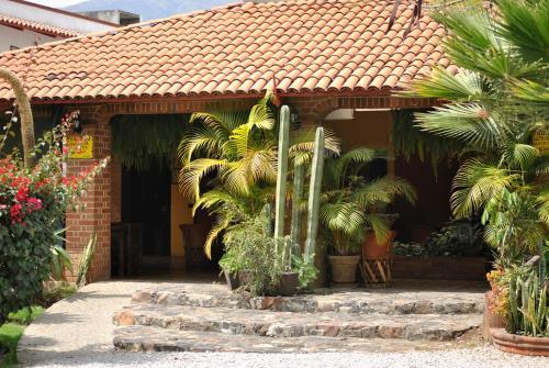 Hotel La Renacuaja