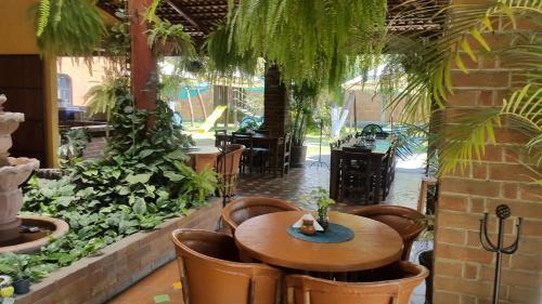 Hotel La Renacuaja