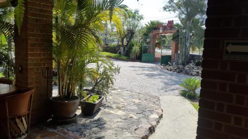 Hotel La Renacuaja